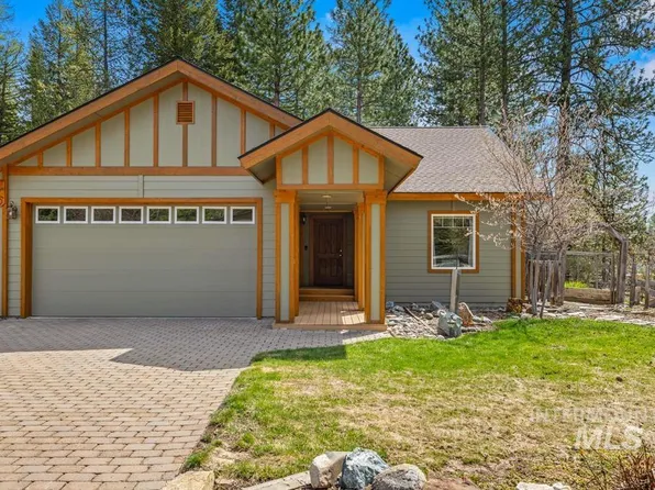 515 Brundage Dr, McCall, ID 83638