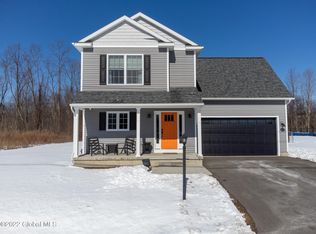 52 Glenmore Rd, Troy, NY 12180