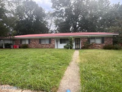 2944 Marwood Dr, Jackson, MS, 39212