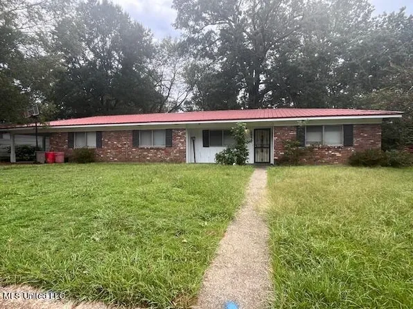 2944 Marwood Dr, Jackson, MS 39212