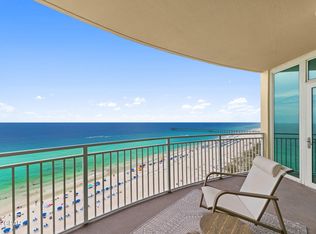 15625 Front Beach Rd UNIT 1410, Panama City Beach, FL 32413