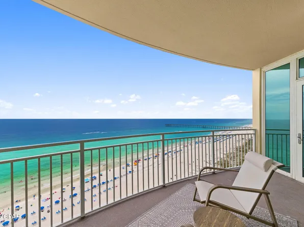 15625 Front Beach Rd Unit 1410, Panama City Beach, FL 32413