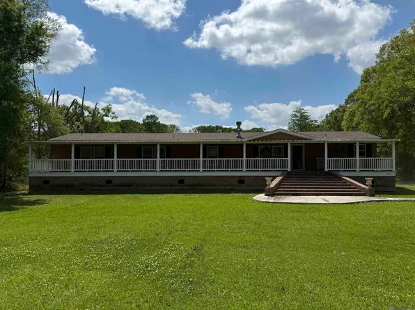 15011 La Highway 16, French Settlement, LA 70733