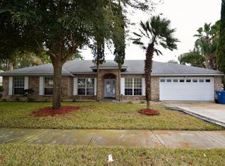 12450 Nesting Eagles Way, Jacksonville, FL 32225