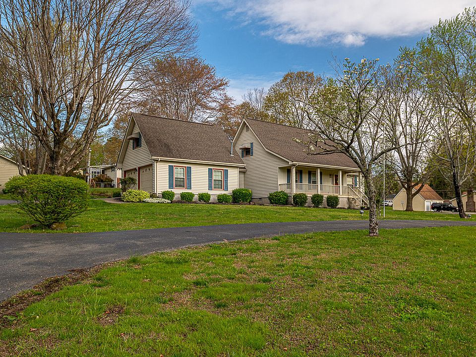 2813 Ooltewah Ringgold Rd, Ooltewah, TN 37363 Zillow