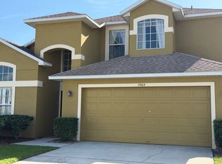 2903 Blooming Alamanda Loop, Kissimmee, FL 34747