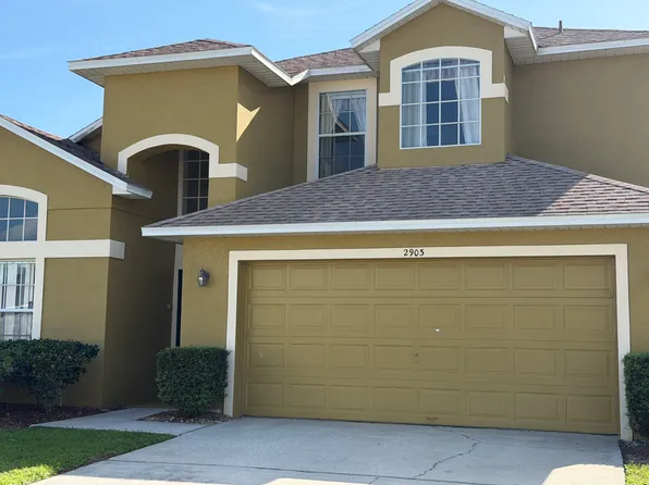 2903 Blooming Alamanda Loop, Kissimmee, FL 34747