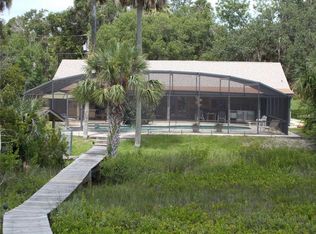 2401 Swordfish Ln, Edgewater, FL 32141