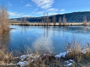 190 Lakewood Rd, Victor, ID 83455