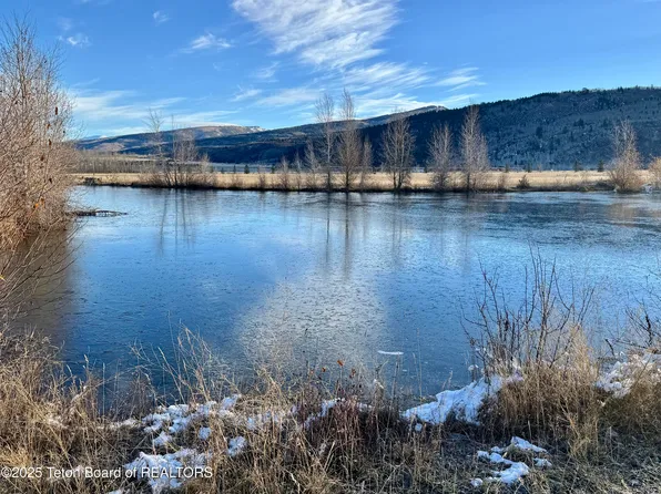 190 Lakewood Rd, Victor, ID 83455