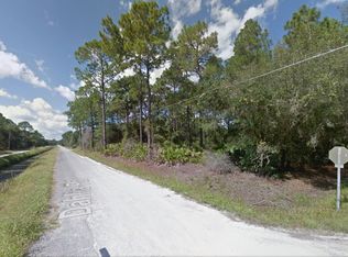 2845 Dahlia Rd, Deland, FL 32724