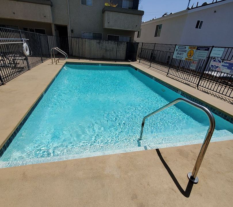 10825 Blix Street Apartments Toluca Lake, CA Zillow