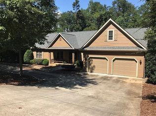 84 Starboard Tack Dr, Salem, SC 29676