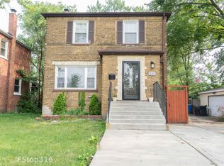 431 W 99th St, Chicago, IL 60628