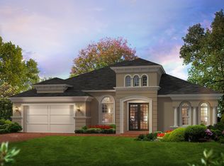 Costa Mesa II Plan, Plantation Bay, Ormond Beach, FL 32174