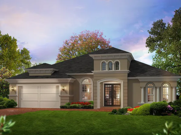 Costa Mesa II Plan, Plantation Bay