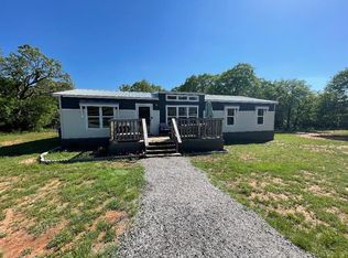 13970 Flat Armadillo Rd, Lexington, OK 73051