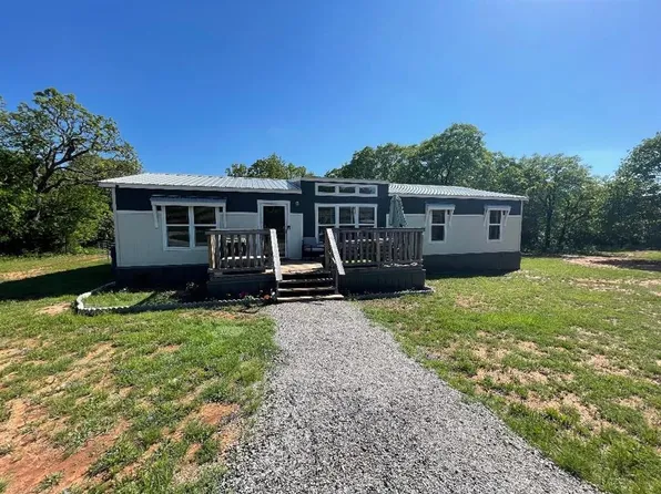 13970 Flat Armadillo Rd, Lexington, OK 73051