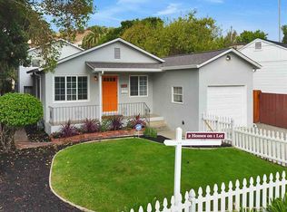 1991 Shuey Ave, Walnut Creek, CA 94596