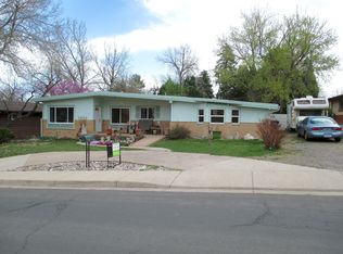 3770 Holland St, Wheat Ridge, CO 80033