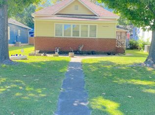 1609 N Joplin St, Pittsburg, KS 66762