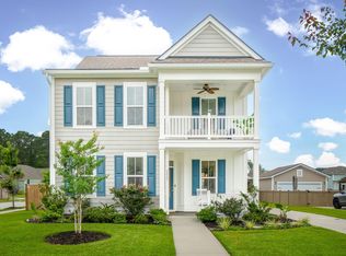 2267 Kemmerlin St, Johns Island, SC 29455