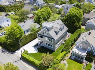 4 Eagle Nest Rd, Scituate, MA 02066