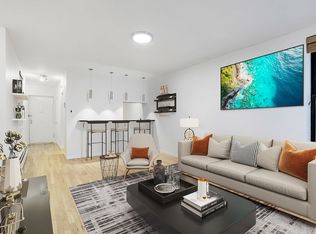 66-72 Saint Nicholas Ave APT 3G, New York, NY 10026