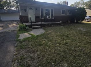 714 Desoto Ave, Ypsilanti, MI 48198