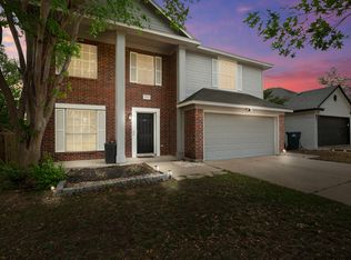 13803 Randalstone Dr, Pflugerville, TX 78660