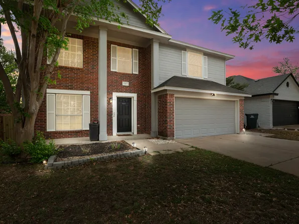 13803 Randalstone Dr, Pflugerville, TX 78660