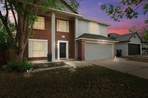 13803 Randalstone Dr Photo 1