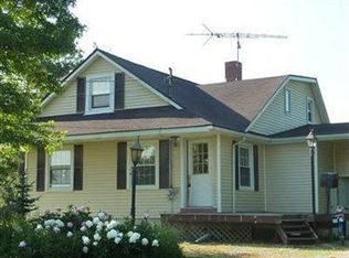 17868 Huntley Rd, Huntsburg, OH 44046