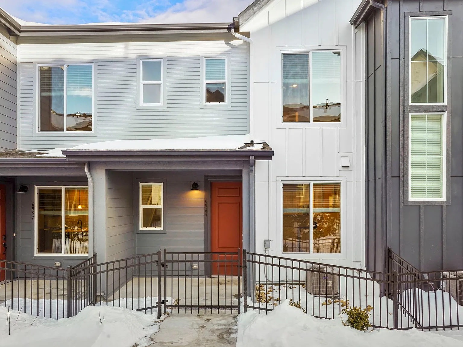 The Townes at Skyline Ridge | Castle Pines, CO — Photo 4