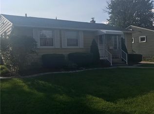 168 Springfield Ave, Tonawanda, NY 14150