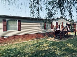 405 Dreyfus Rd #A1-A2, Berea, KY 40403