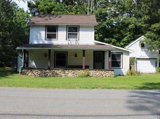 6 Voshage Rd, Shawangunk, NY 12566