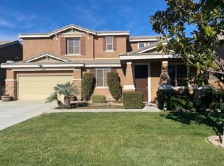 11722 Christmas Rose Dr, Bakersfield, CA