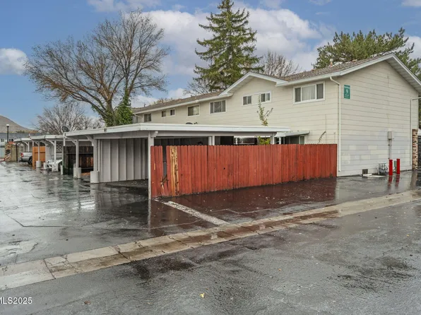 63 Smithridge Park, Reno, NV 89502