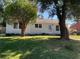 1528 Janke Rd, Virginia Beach, VA 23455