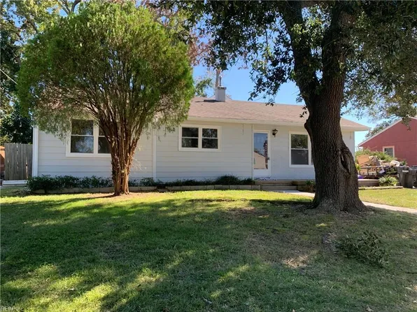 1528 Janke Rd, Virginia Beach, VA 23455
