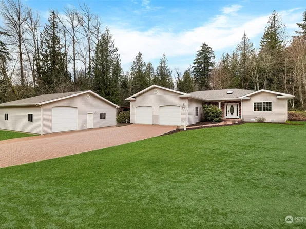 17822 E Spring Lake Drive SE, Renton, WA 98058