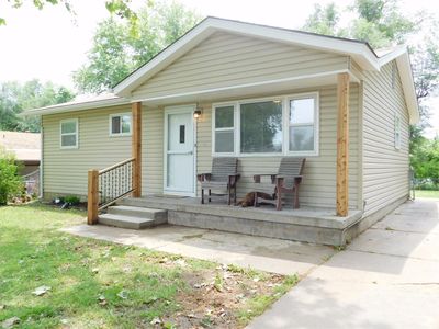 1413 W 17th St, Junction City, KS, 66441