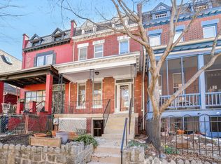 1009 D St NE, Washington, DC 20002