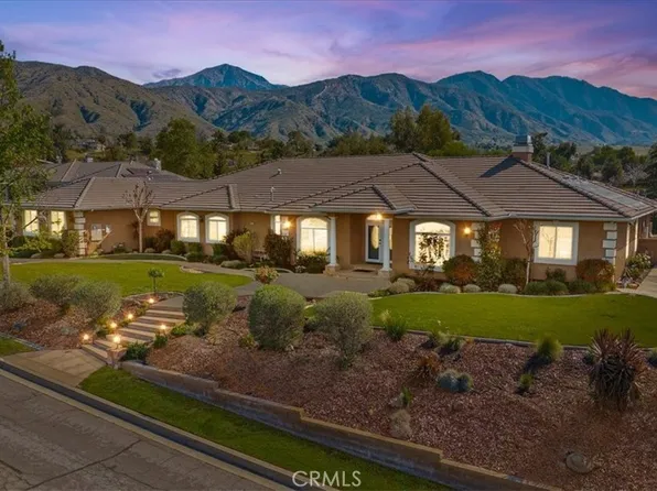 10367 Walnut Grove Ct, Yucaipa, CA 92399