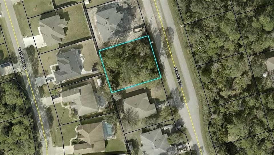 1st image of 20 UNIONDALE PLACE LOT 5