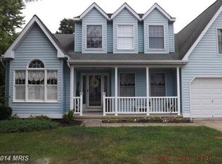 205 Old English Oak Ct, Linthicum, MD 21090