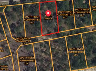469 Millas Dr SE, Bolivia, NC 28422