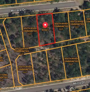 469 Millas Drive SE, Bolivia, NC, 28422