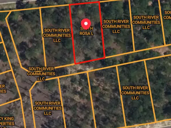 469 Millas Drive SE, Bolivia, NC 28422